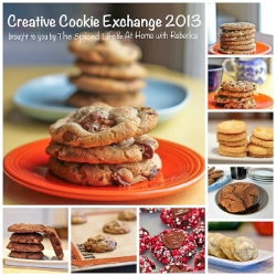 Creative Cookie Exchange